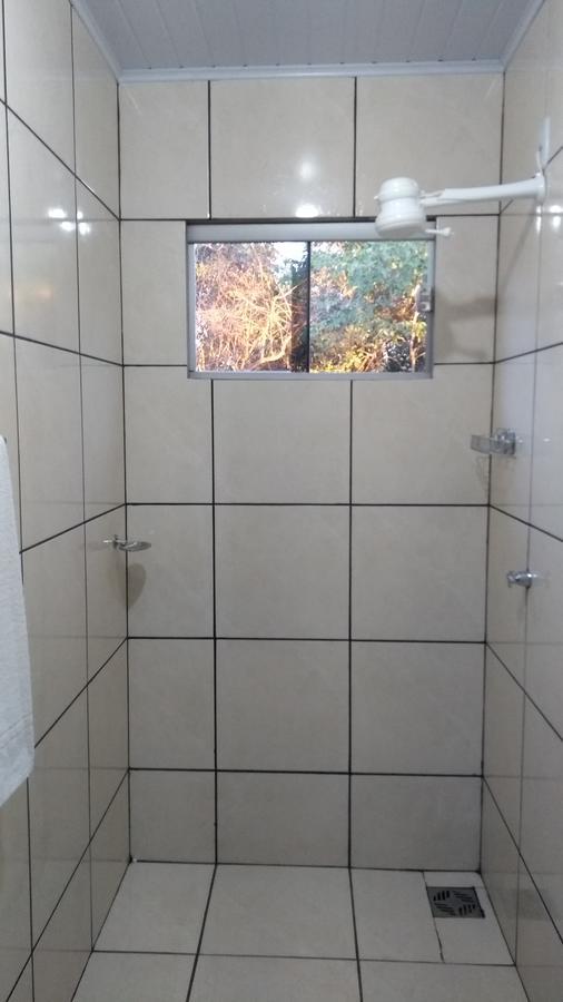 Chacara Pousada Sagui Cuiabá Buitenkant foto