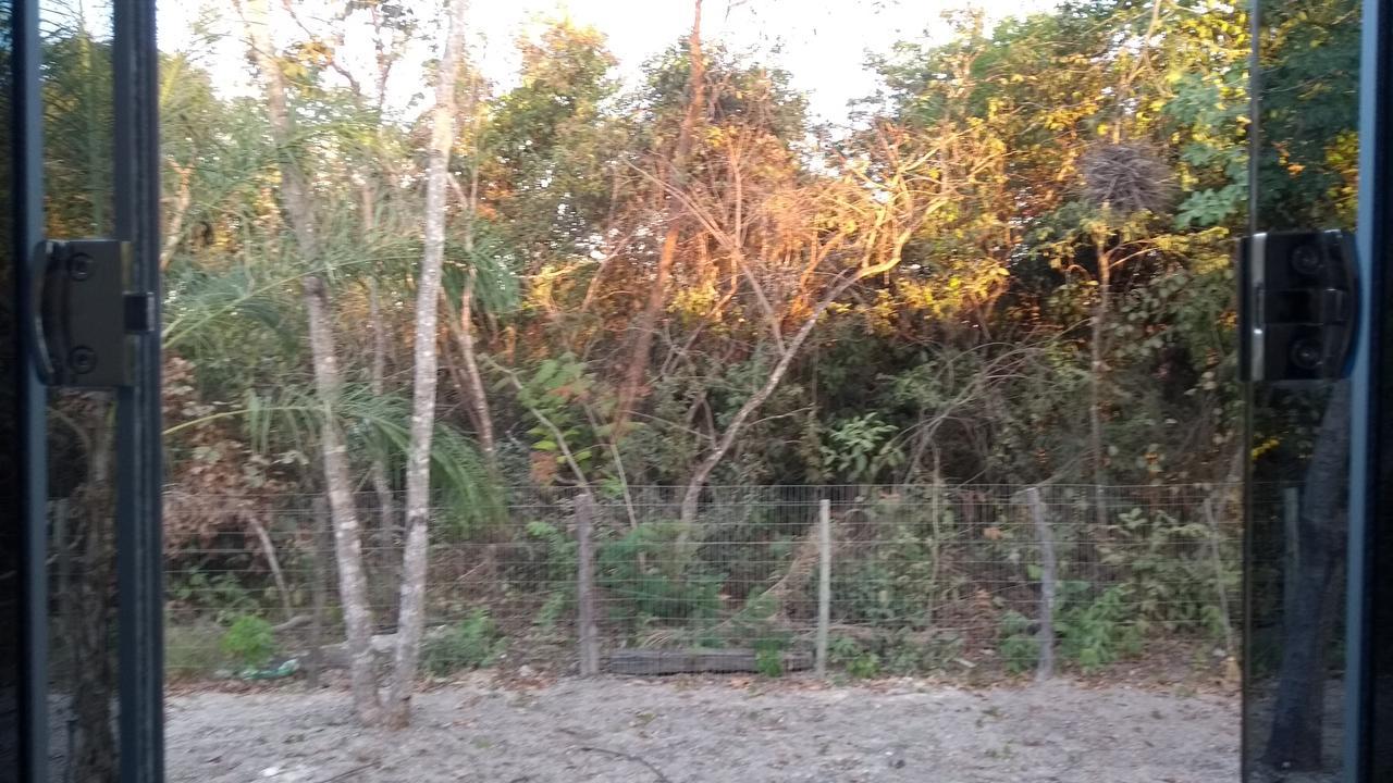 Chacara Pousada Sagui Cuiabá Buitenkant foto