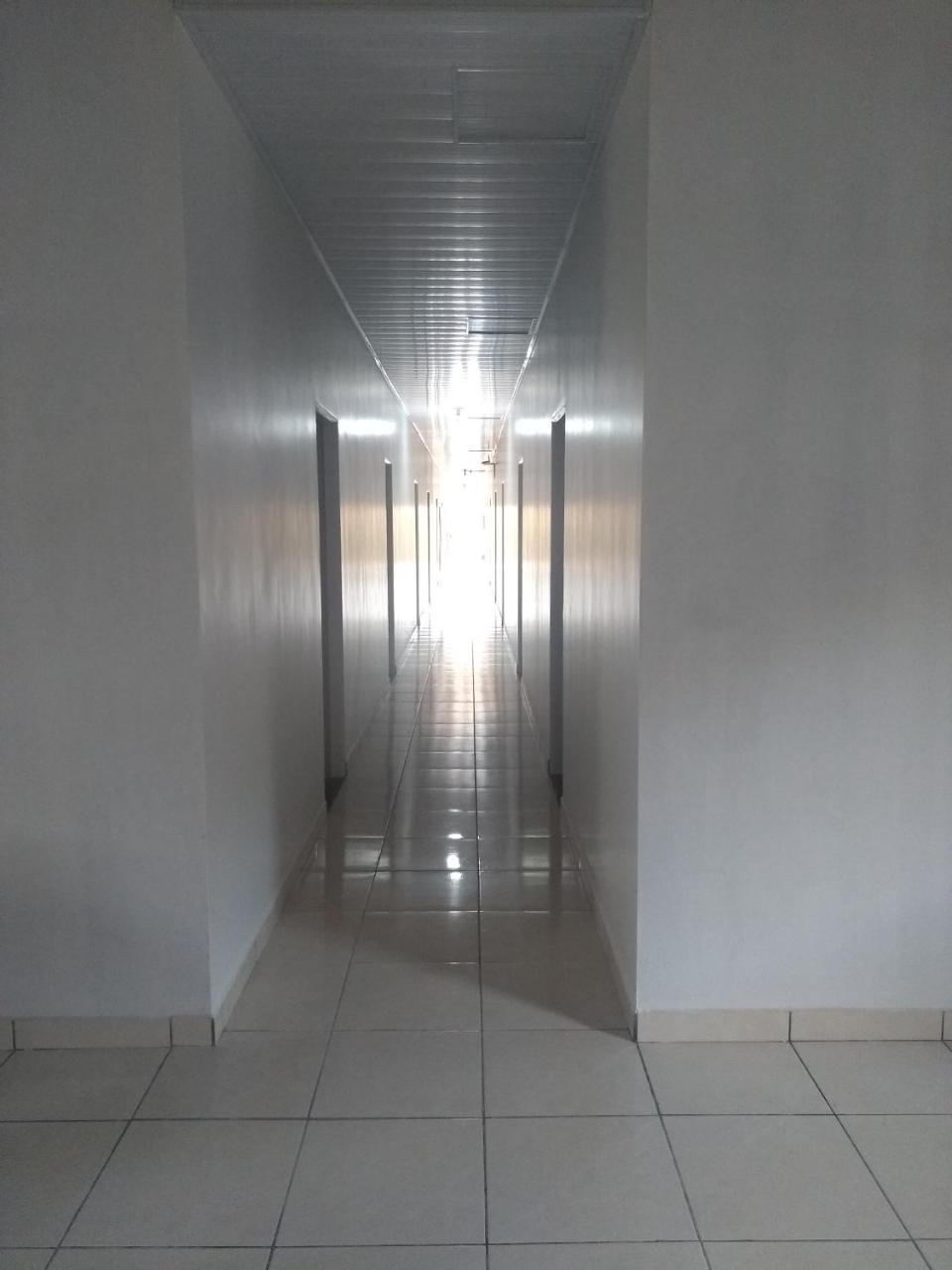 Chacara Pousada Sagui Cuiabá Buitenkant foto